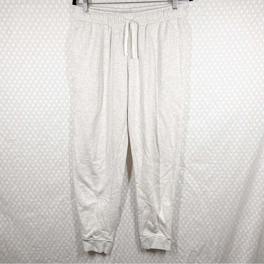 Nike Cream Heather Jogger‎ Sweatpants